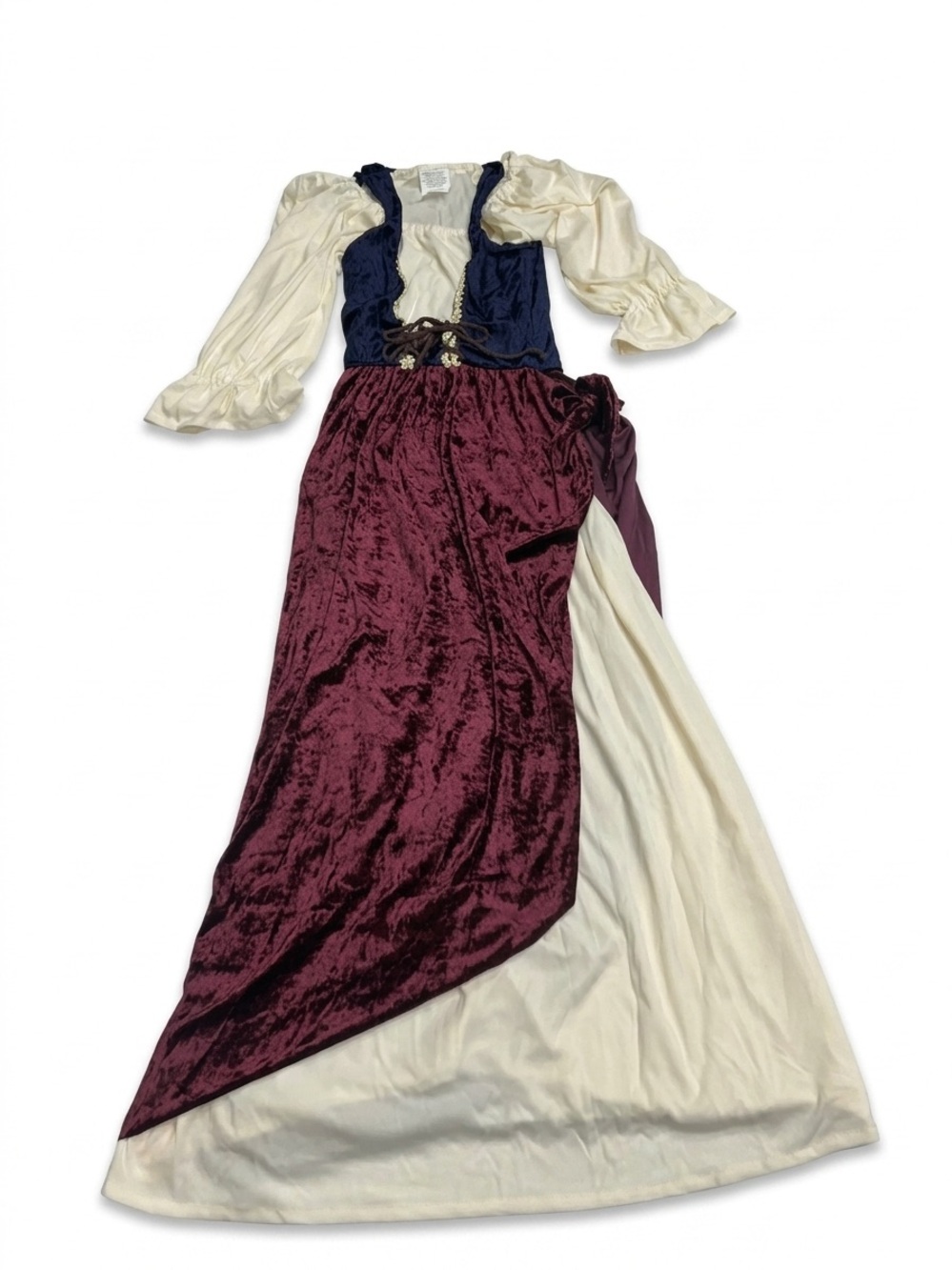 California Costumes Tavern Wench Renaissance Medieval Dress Adult Medium